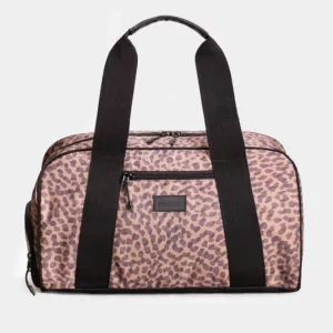 Vooray Burner Gym Duffel Bag