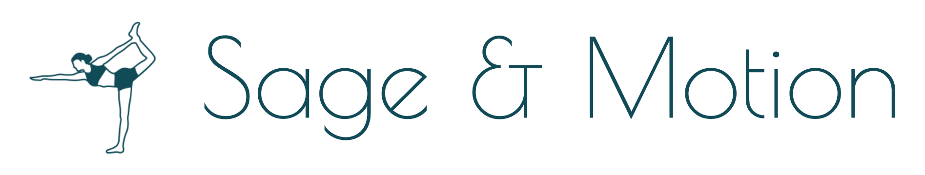 Sage & Motion — Yoga & Wellness Essentials