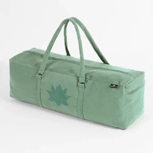 GOTS Organic Cotton Equipment Kit Bag