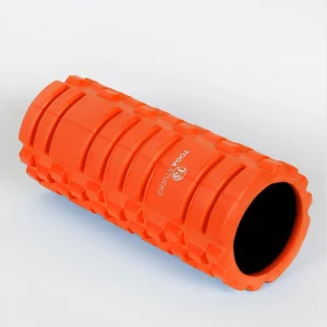 SMR Trigger Point Grid Foam Massage Roller