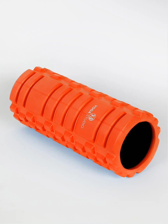 SMR Trigger Point Grid Foam Massage Roller