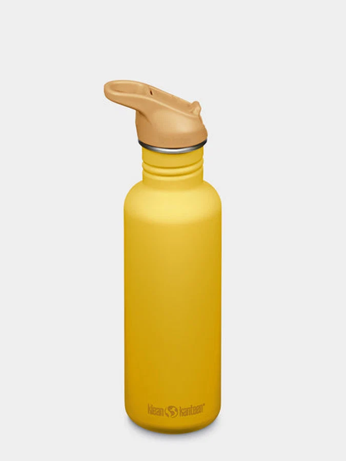 Klean Kanteen Classic 800ml Bottle