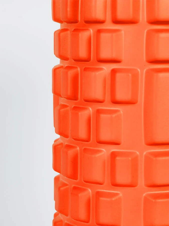 SMR Trigger Point Grid Foam Massage Roller - Image 2