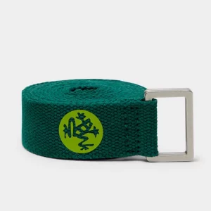Manduka Unfold 8ft Yoga Strap Belt