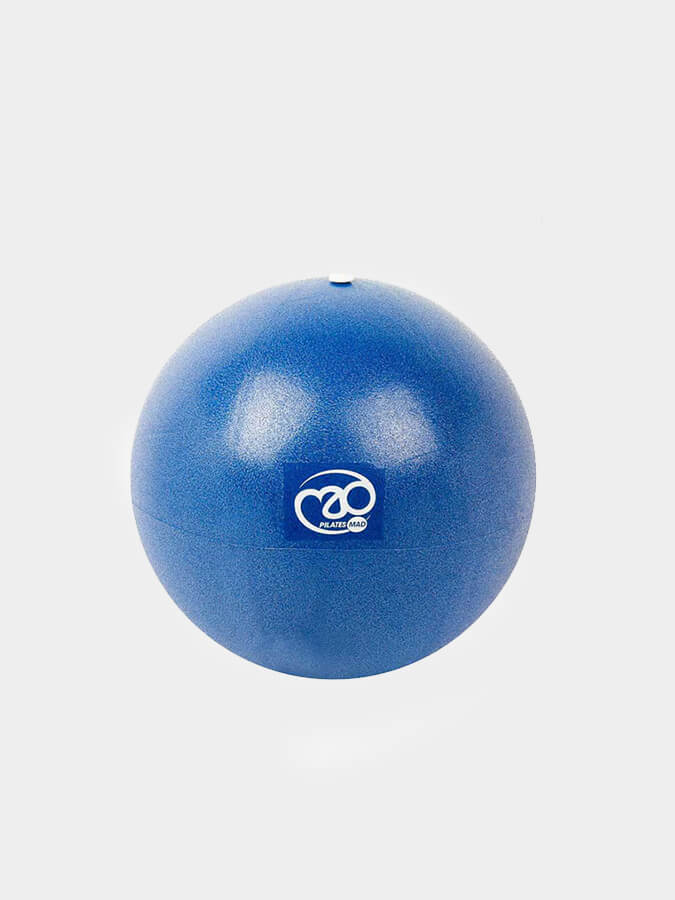 Yoga Mad Exercise Soft Bal