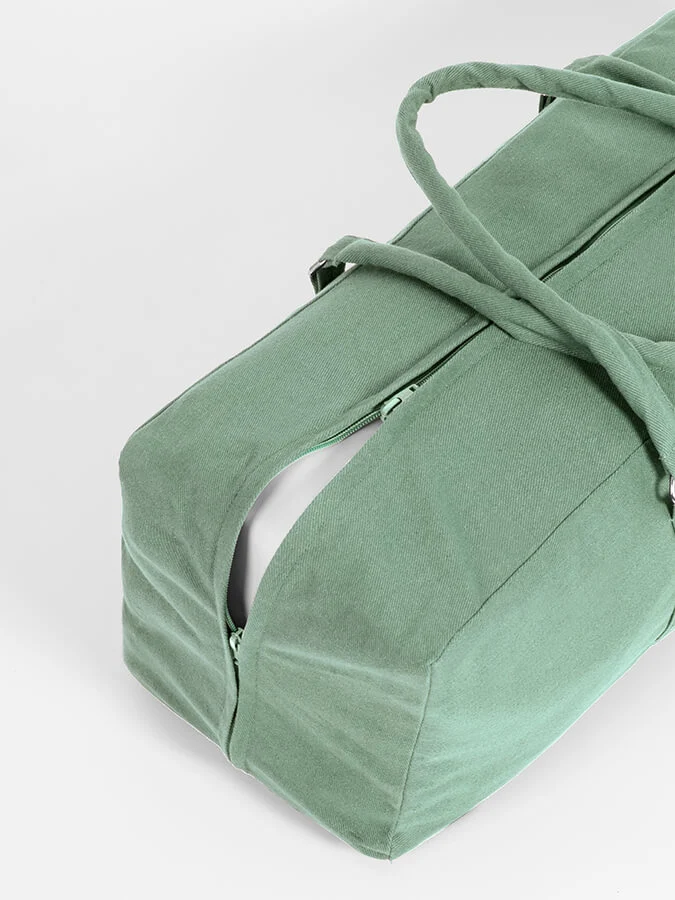 GOTS Organic Cotton Equipment Kit Bag - Image 2